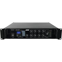 Omnitronic MP-180P (Amplifier)