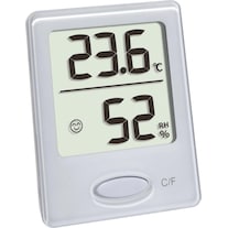 TFA Digitaal (Thermo-hygrometer, Hygrometer)