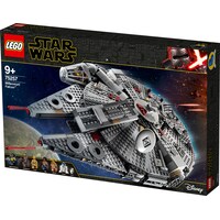 LEGO Faucon du Millénaire (75257, LEGO Star Wars)