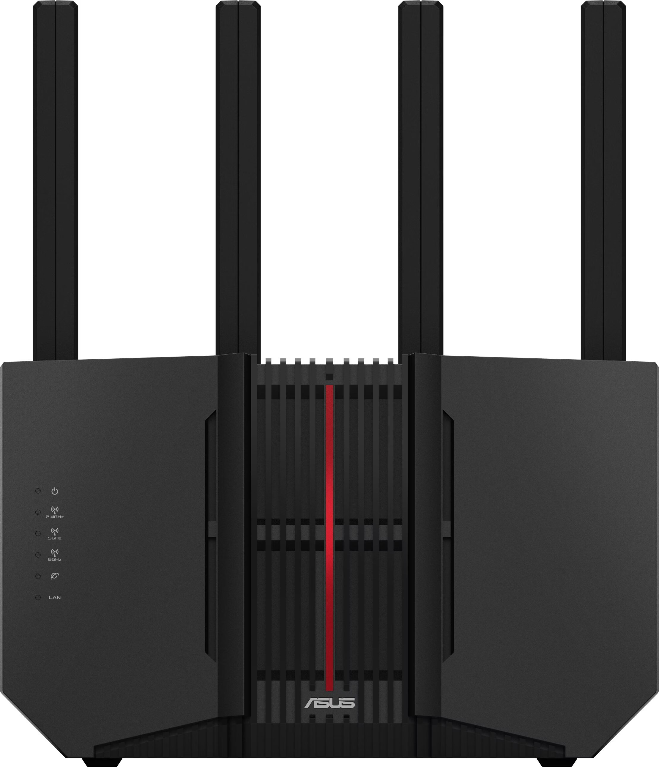 【ASUS RT-BE88U + RT-AX3000 AI-Mesh対応セット】 ASUS RT-BE88U + RT-AX3000 AI-Mesh対応セット】