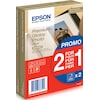 Epson Premium glanzend (255 g/m², 10 x 15 cm, 80 x)