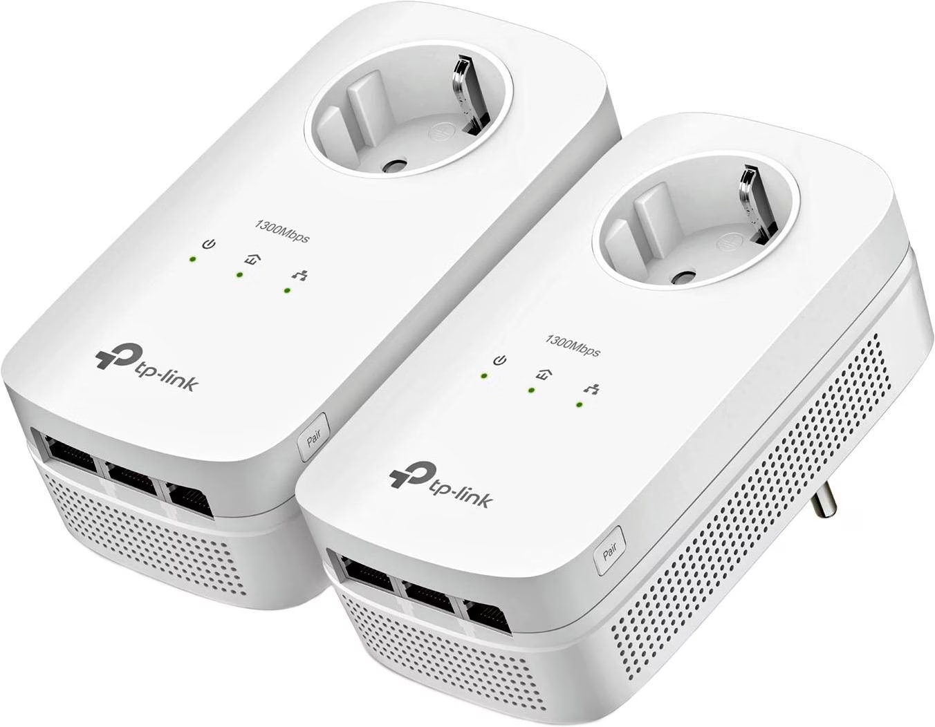TP-Link TL-PA8030P Kit - buy at Galaxus