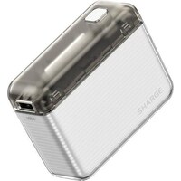Sharge Flow (10000 mAh, 20 W, 37 Wh)