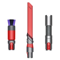 Dyson Set d'accessoires pour V7, V8, V10, V11, V12, V15, Outsize, 3 pièces