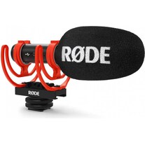 RØDE VideoMic GO II (Interview / Lecture, Videography)