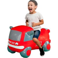 Jamara Kids Fire truck