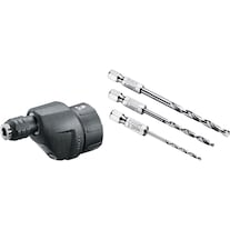 Bosch Home & Garden Drill adapter (5 mm)