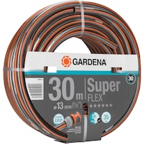 Gardena Premium SuperFlex (30 m, 12.70 mm)