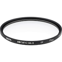 Hoya HD Nano Mk II UV Filter (67 mm, UV filter)