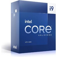 Intel Core i9-13900K (LGA 1700, 3 GHz, 24 -Core)