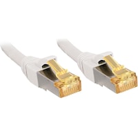 Lindy Câble de réseau (S/FTP, CAT7, 0.50 m)