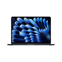 Apple MacBook Air – 2024 (13.60", M3, 24 Go, 1000 Go, DE)