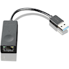 Lenovo USB 3.0 naar (USB 3.0, RJ45/LAN (1x))