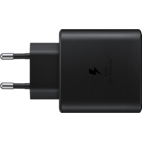 Samsung EP-TA845 USB-C (45 W, Charge rapide, Power Delivery 3.0)