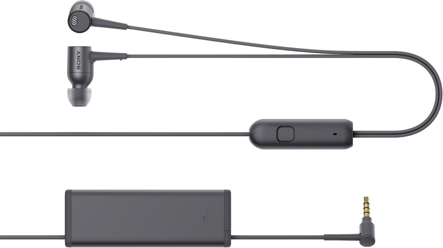Sony MDR-EX750NA h.ear in NC - buy at Galaxus