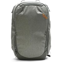 Peak Design travel backpack (Photo backpack, 45 l)