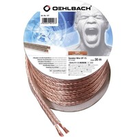 Oehlbach Speaker Wire SP15 (30 m, 1.50 mm²)