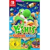 Nintendo Yoshi's Crafted World (Switch, DE)