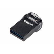 SanDisk Ultra Fit (512 Go, USB Type A, USB 3.1)
