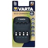 Varta Eco-lader (1 Pcs., Lader zonder batterij)