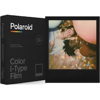Polaroid Edition Black Frame (OneStep+ (en anglais), Maintenant)