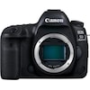 Canon EOS 5D Mark IV Body (30.40 Mpx, Volledig formaat)