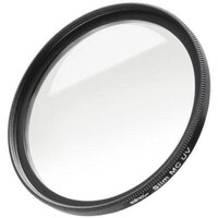 Walimex pro Pro UV-Filter slim (67 mm, UV filter)