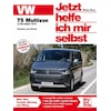 VW T5 (Christoph Pandikov, Duits)