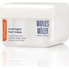 Marlies Möller Overnight Hair Mask (Hair treatment, 125 ml)