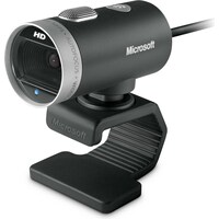 Microsoft LifeCam Bioscoop (0.90 Mpx)