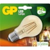 GP Lighting Eclairage Globe LED E27 4W (40W), filament (E27, 4 W, 430 lm, 1 x)
