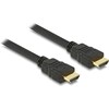 Delock HDMI (Type A) - HDMI (Type A) (1 m, HDMI)