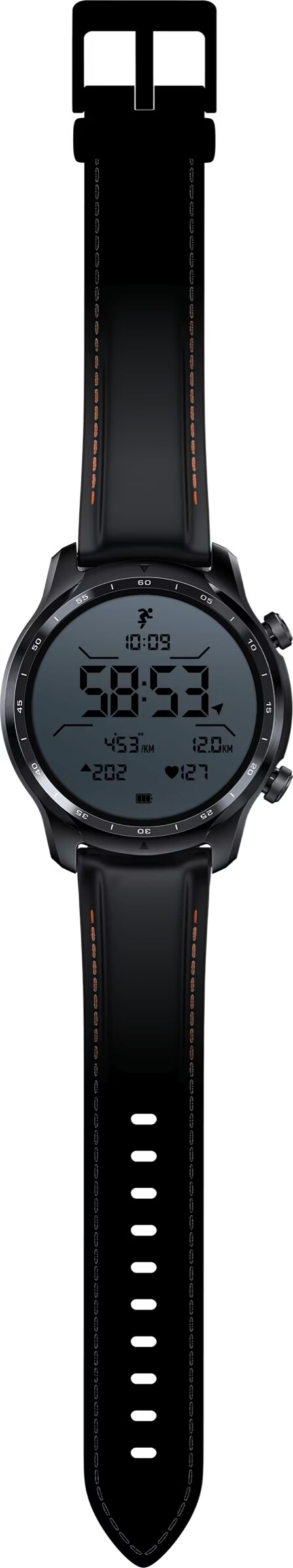 Ticwatch S2