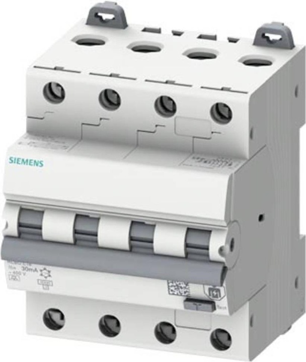 Siemens SIEM FI/LS-Schalter