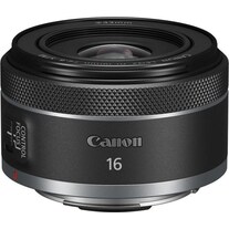 Canon RF 16mm f/2.8 STM (Canon RF, Volledig formaat)