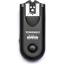 Yongnuo RF-603II-C1 (Télécommande flash)