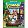 Activision Crash Bandicoot - N` Sane Trilogie (Xbox One X, Xbox serie X, FR)