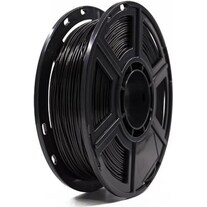 Avtek PLA filamentas 1,75 mm 0,5kg - juodas (PLA, 1.75 mm, 500 g, Zwart)