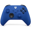 Microsoft Xbox draadloze controller - Schokblauw (Xbox One X, Xbox One S, Xbox serie S, PC, Xbox serie X)