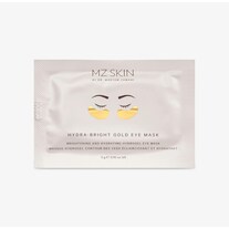 Mz Skin Hydra-Bright Gold Eye Mask