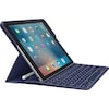 Logitech CREATE Backlit Keyboard Case with Smart Connector Technology for IPad Pro 24,6cm / 9,7 inch - Blu... (iPad Pro)
