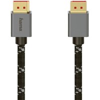 Hama DisplayPort — DisplayPort (2 m, DisplayPort)