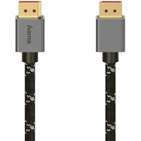 Hama DisplayPort - DisplayPort (2 m, DisplayPort)