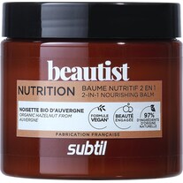 Subtil Beautist - Nourishing Mask/Conditioner 250 ml (Hair treatment, 250 ml)