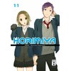 Horimiya 11 (HERO, Daisuke Hagiwara, German)