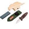 Scout Carving set