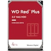 WD Rood Plus (4 TB, 3.5", CMR)