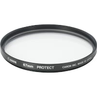 Canon Protect (67 mm, Protection filter)