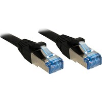 Lindy Câble de réseau (LSOH, PiMF, S/FTP, CAT6a, 5 m)