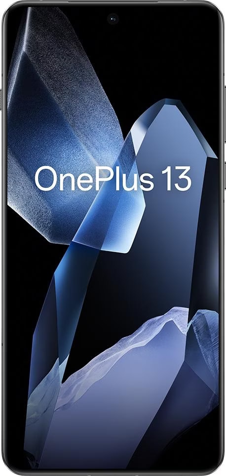 OnePlus 13 (512 GB, Black Eclipse, 6.82